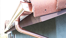 Find Gutter Contractors in Sac County